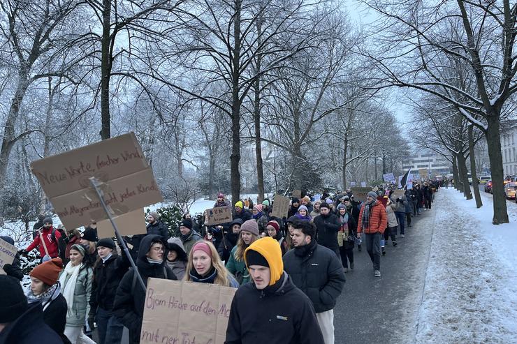 Was Ist Los In Gießen Heute